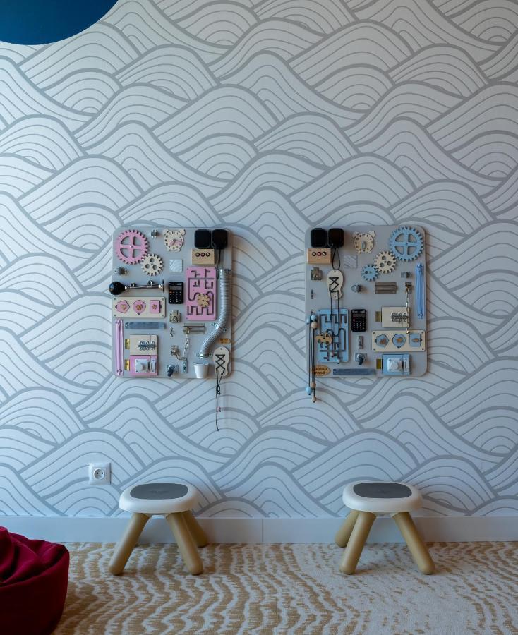 Polanki Aqua Apartamenty Premium - W Cenie Nielimitowany Dostep Do Strefy Aqua Kołobrzeg Eksteriør billede