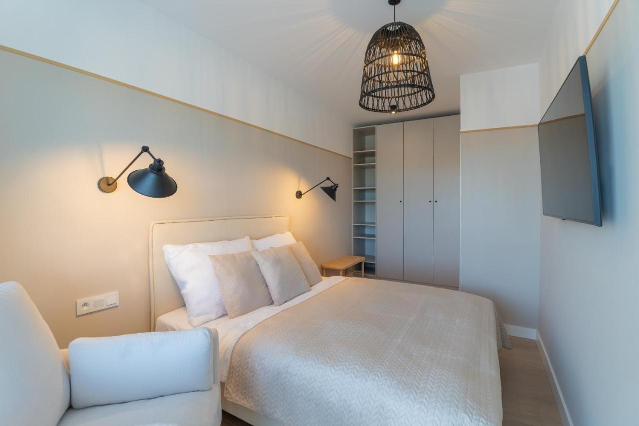 Polanki Aqua Apartamenty Premium - W Cenie Nielimitowany Dostep Do Strefy Aqua Kołobrzeg Eksteriør billede