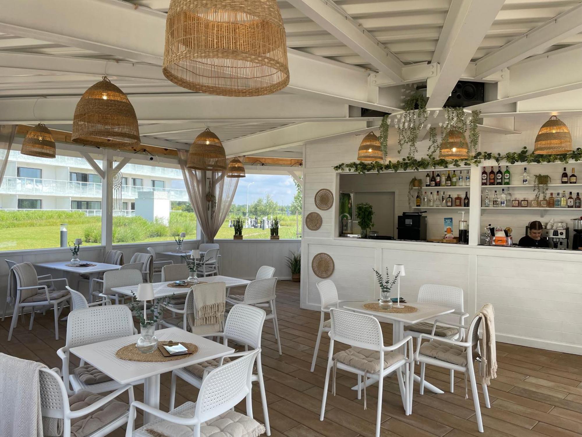 Polanki Aqua Apartamenty Premium - W Cenie Nielimitowany Dostep Do Strefy Aqua Kołobrzeg Eksteriør billede