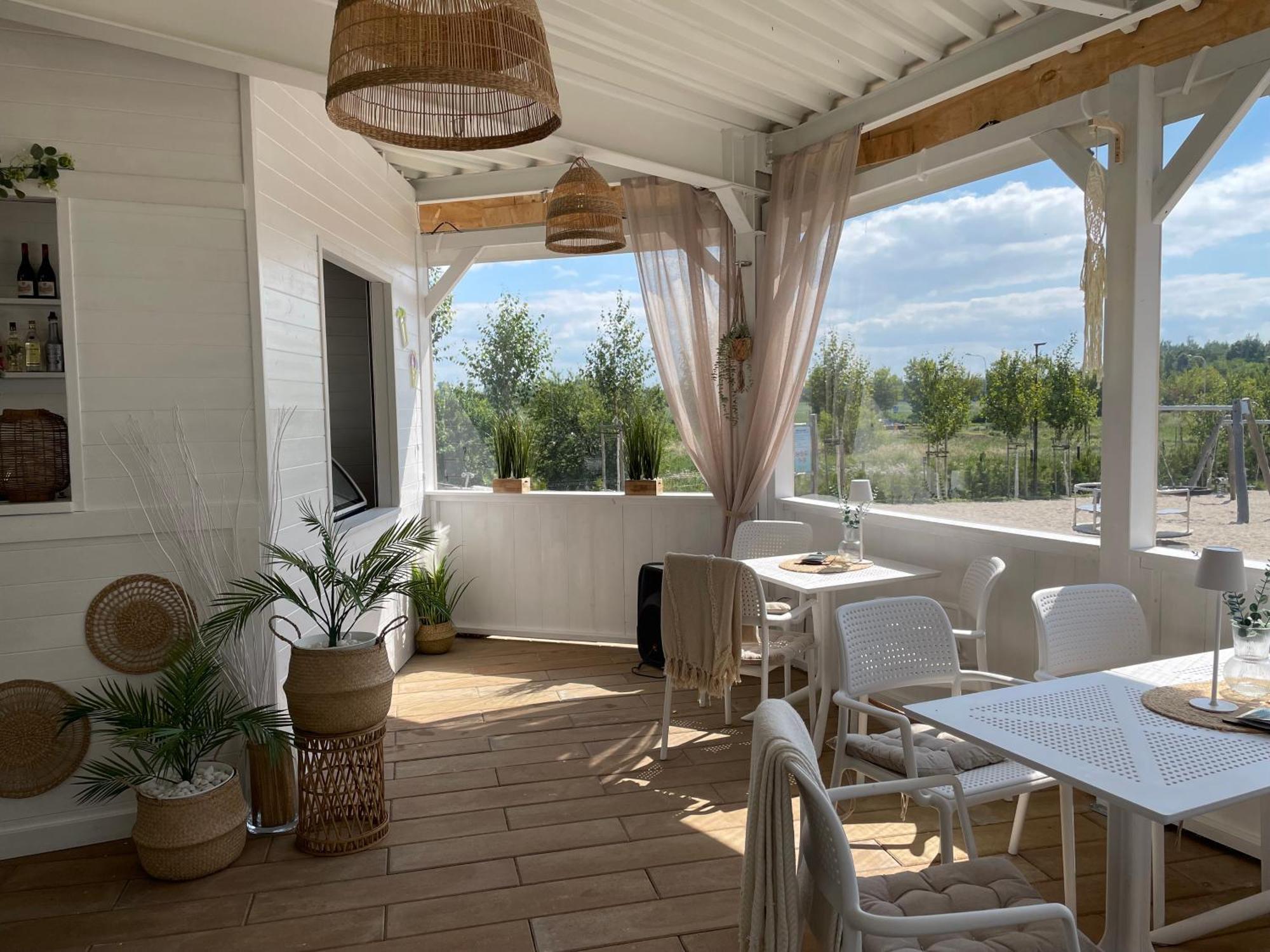 Polanki Aqua Apartamenty Premium - W Cenie Nielimitowany Dostep Do Strefy Aqua Kołobrzeg Eksteriør billede