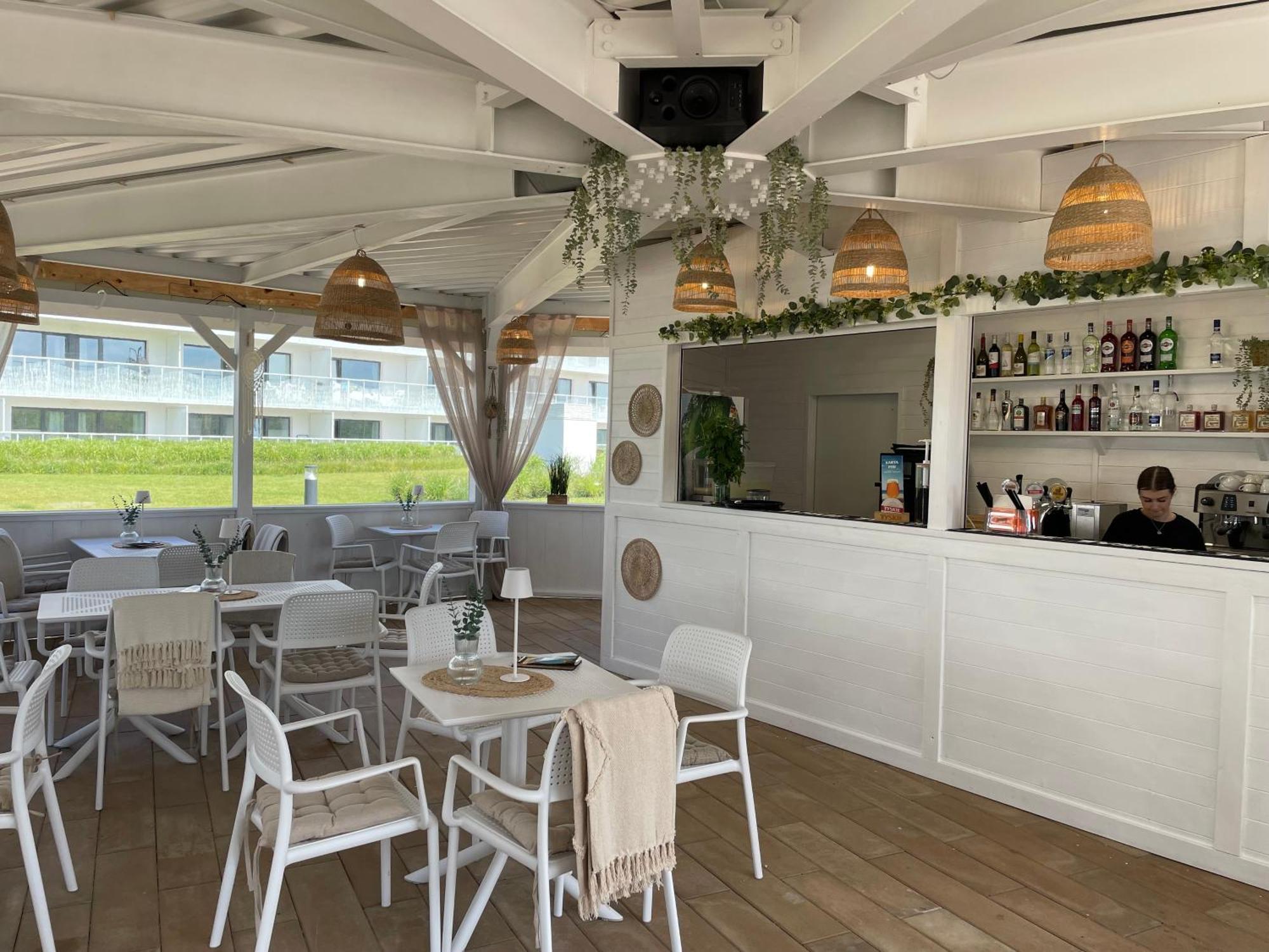 Polanki Aqua Apartamenty Premium - W Cenie Nielimitowany Dostep Do Strefy Aqua Kołobrzeg Eksteriør billede
