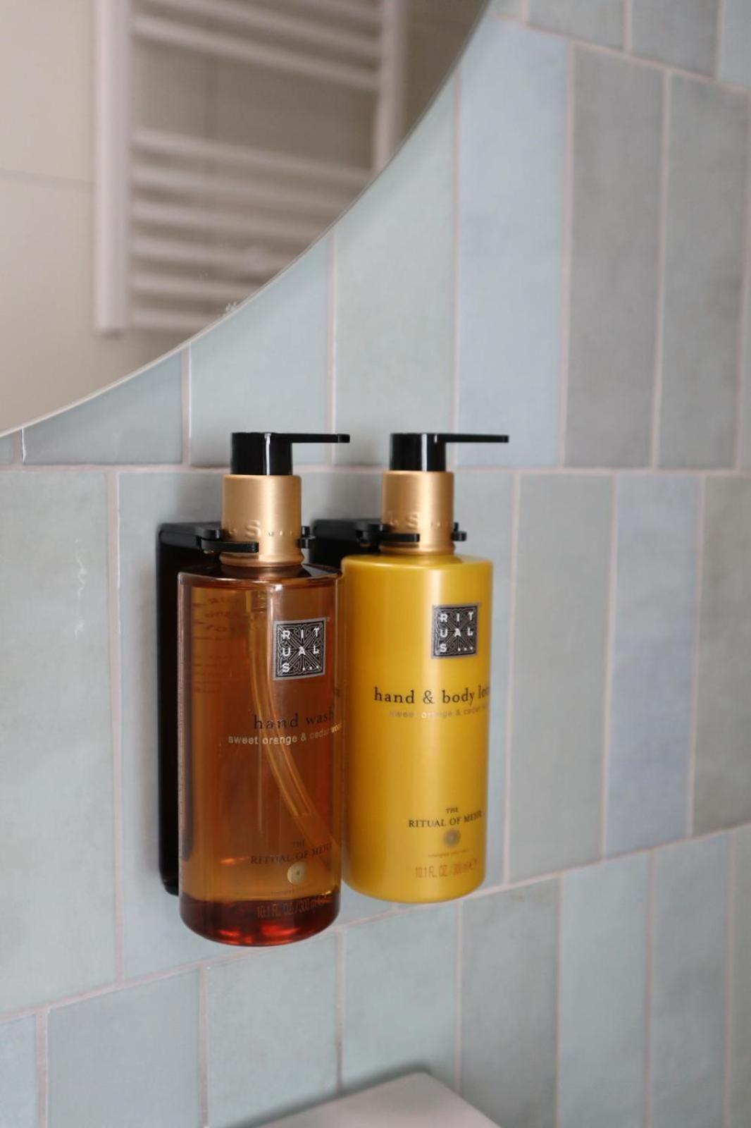 Polanki Aqua Apartamenty Premium - W Cenie Nielimitowany Dostep Do Strefy Aqua Kołobrzeg Eksteriør billede