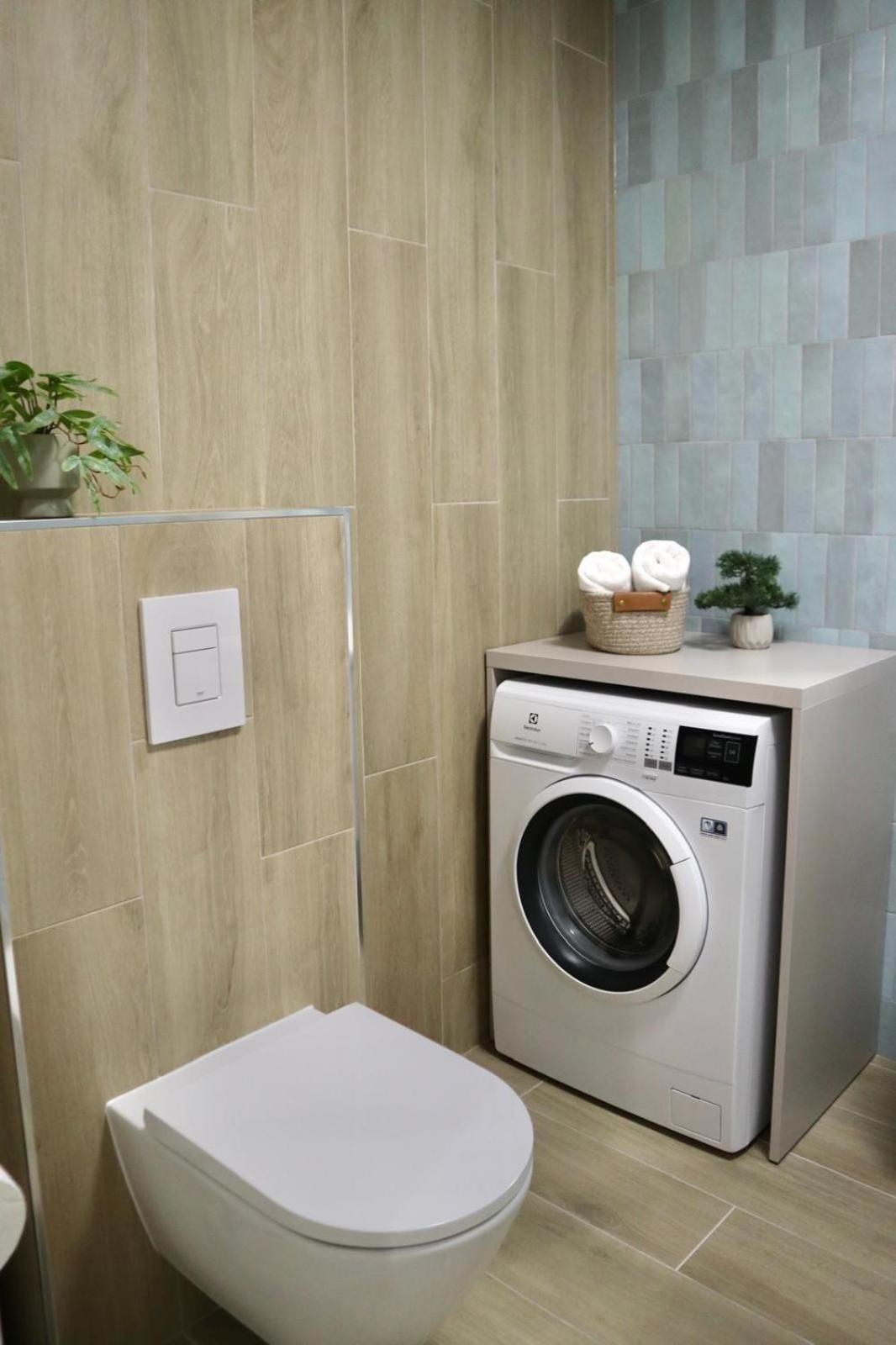 Polanki Aqua Apartamenty Premium - W Cenie Nielimitowany Dostep Do Strefy Aqua Kołobrzeg Eksteriør billede